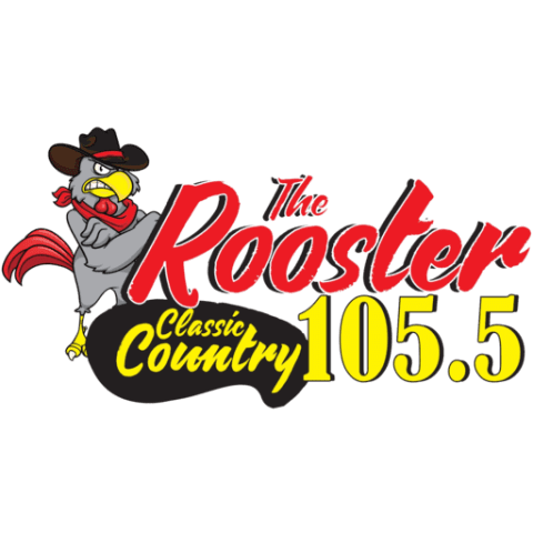 The Rooster 105.5 FM