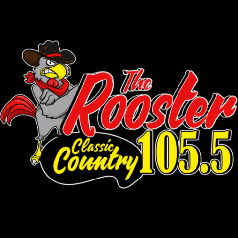 The Rooster 105.5 FM