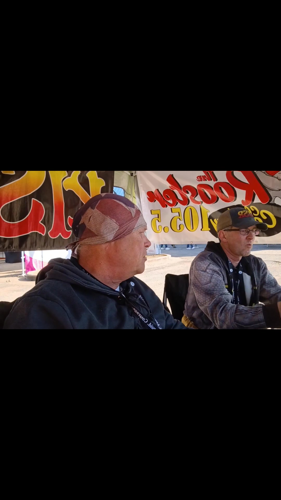 The Rooster 105.5